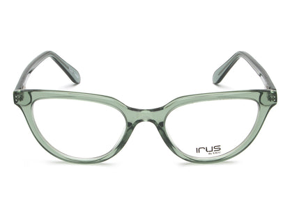 IRUS 2974 Women Cat Eye Frames