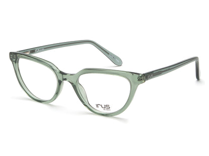 IRUS 2974 Women Cat Eye Frames