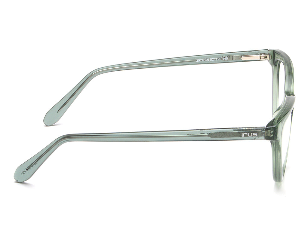 IRUS 2974 Women Cat Eye Frames