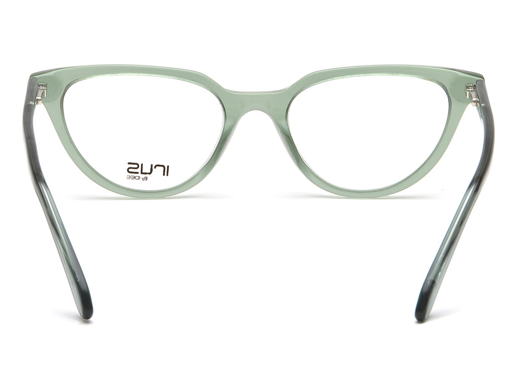 IRUS 2974 Women Cat Eye Frames