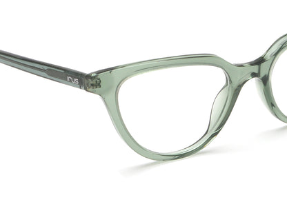 IRUS 2974 Women Cat Eye Frames