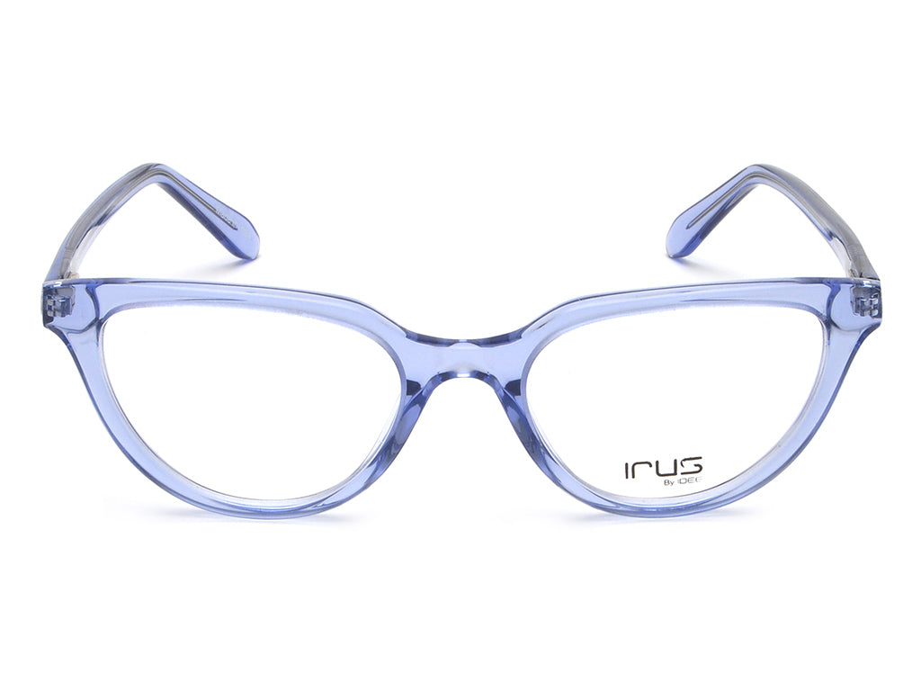 IRUS 2974 Women Cat Eye Frames