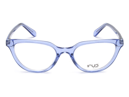 IRUS 2974 Women Cat Eye Frames