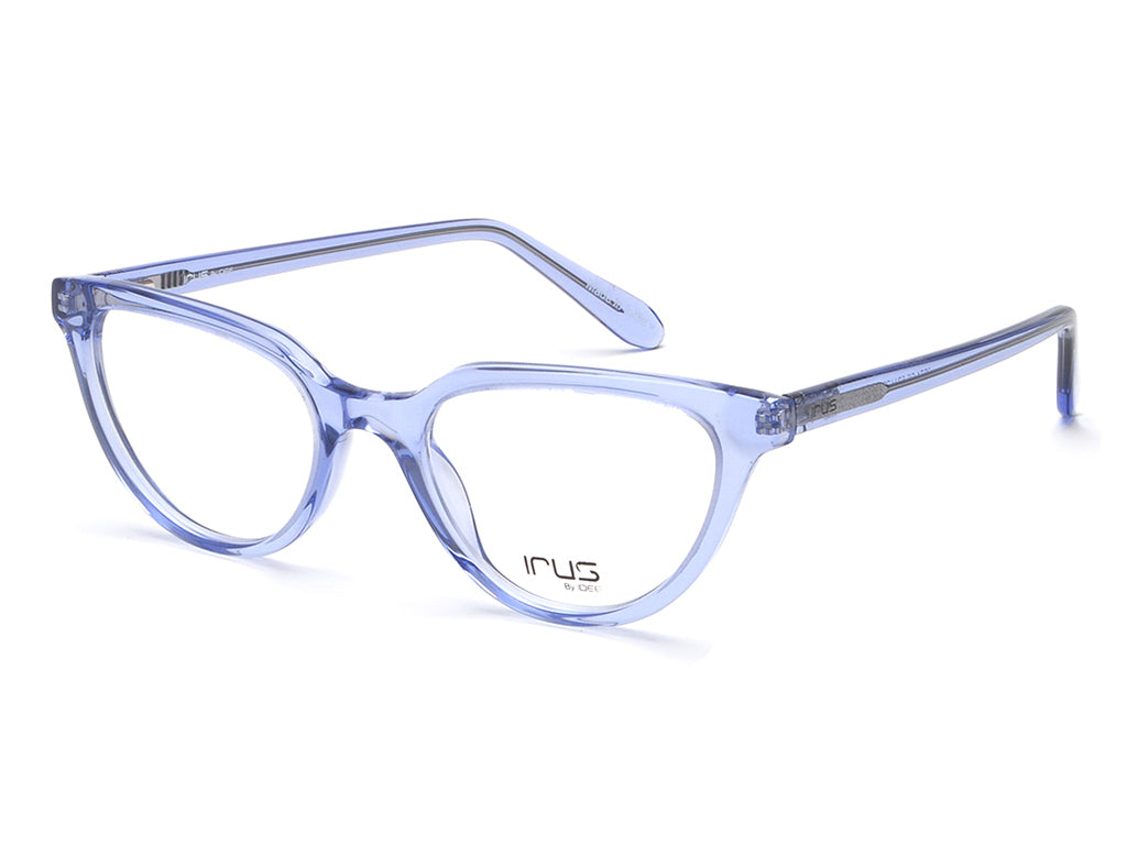 IRUS 2974 Women Cat Eye Frames