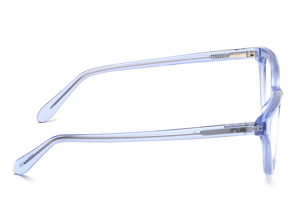 IRUS 2974 Women Cat Eye Frames