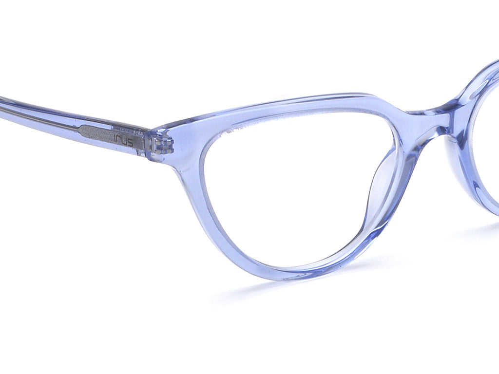 IRUS 2974 Women Cat Eye Frames