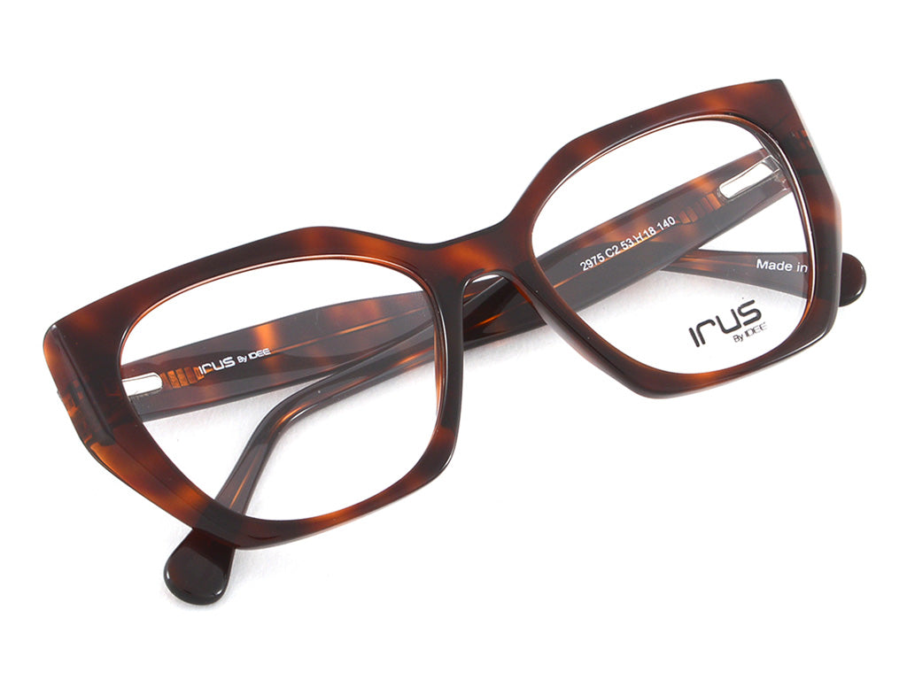 IRUS 2975 Cat Eye Women Frames