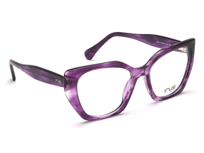 IRUS 2975 Women Cat Eye Frames