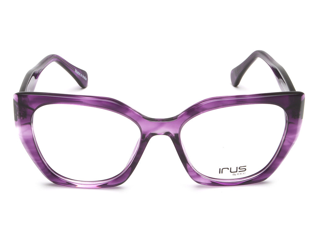 IRUS 2975 Women Cat Eye Frames