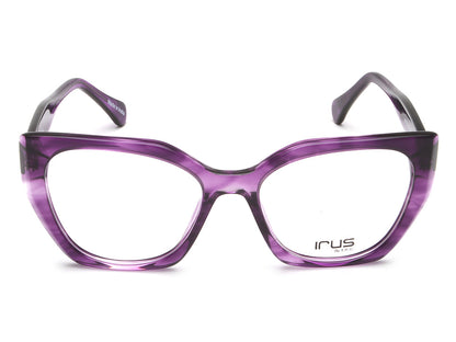 IRUS 2975 Women Cat Eye Frames