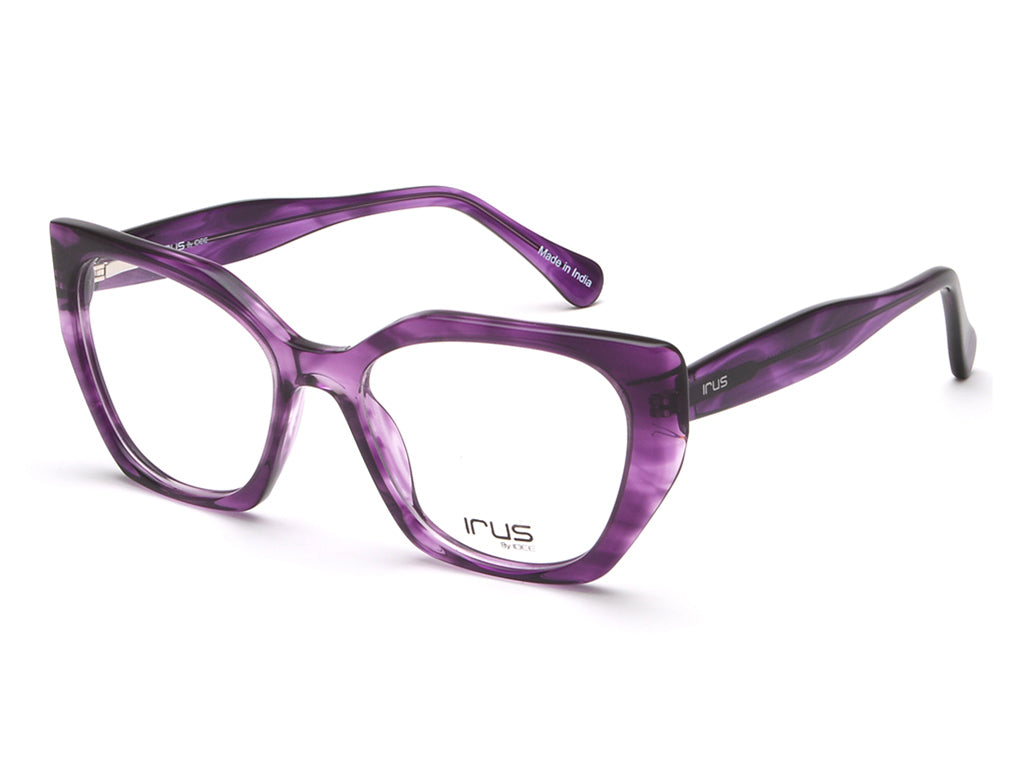 IRUS 2975 Women Cat Eye Frames