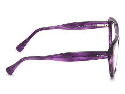 IRUS 2975 Women Cat Eye Frames