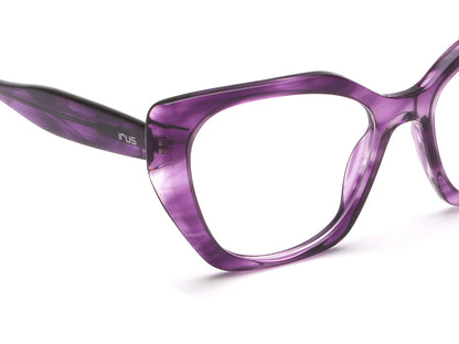 IRUS 2975 Women Cat Eye Frames