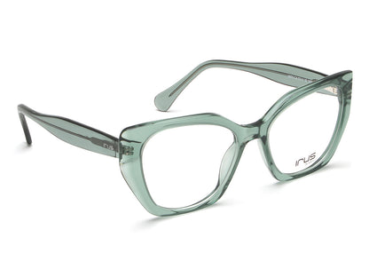 IRUS 2975 Cat Eye Women Frames