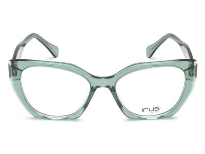 IRUS 2975 Cat Eye Women Frames