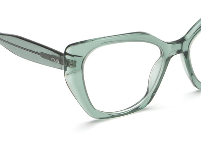 IRUS 2975 Cat Eye Women Frames