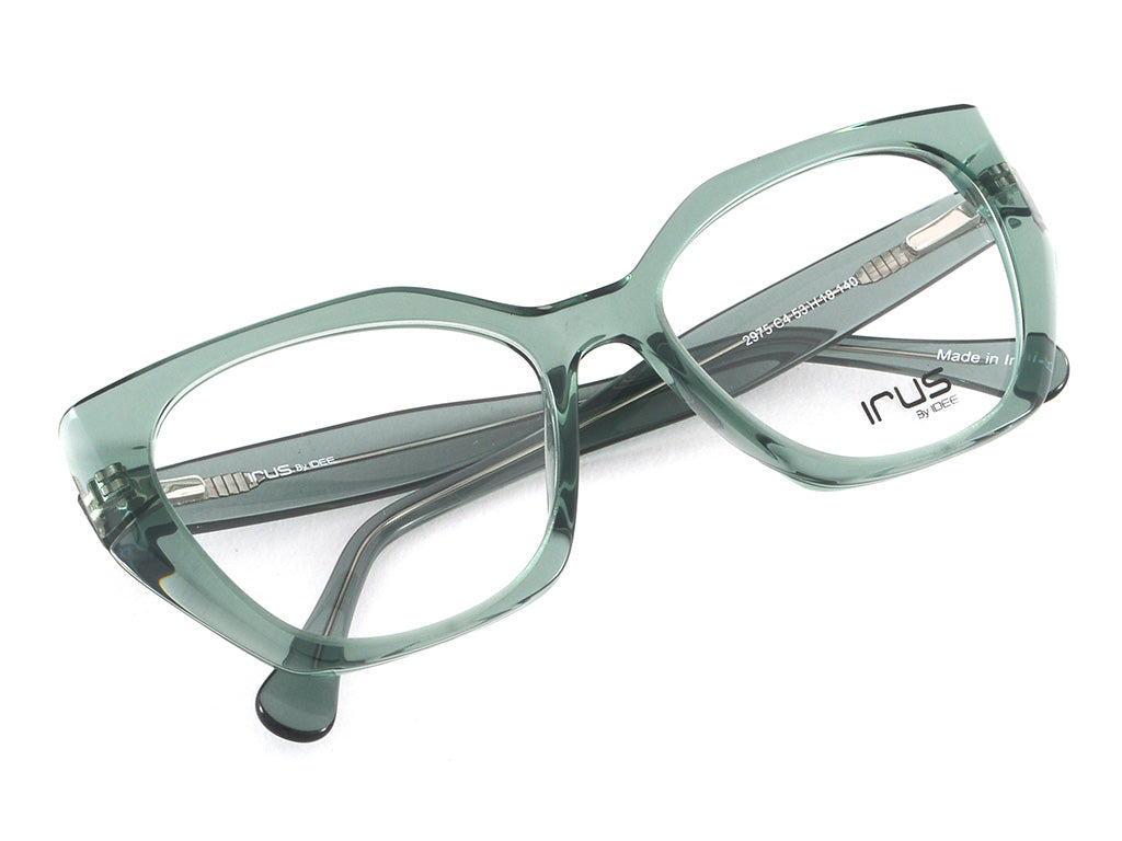 IRUS 2975 Cat Eye Women Frames