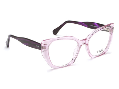 IRUS 2975 Women Cat Eye Frames