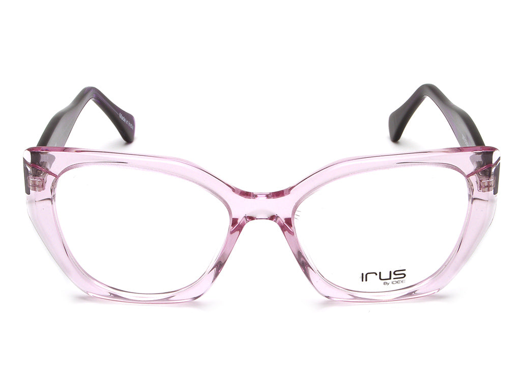 IRUS 2975 Women Cat Eye Frames