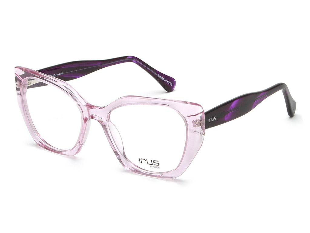 IRUS 2975 Women Cat Eye Frames