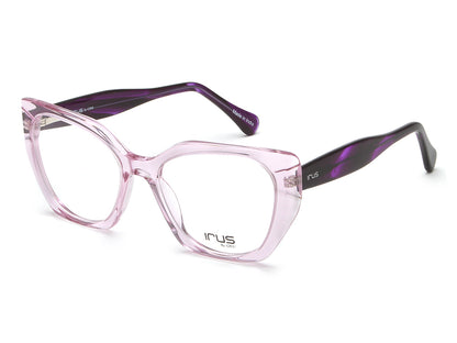 IRUS 2975 Women Cat Eye Frames