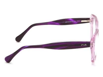 IRUS 2975 Women Cat Eye Frames