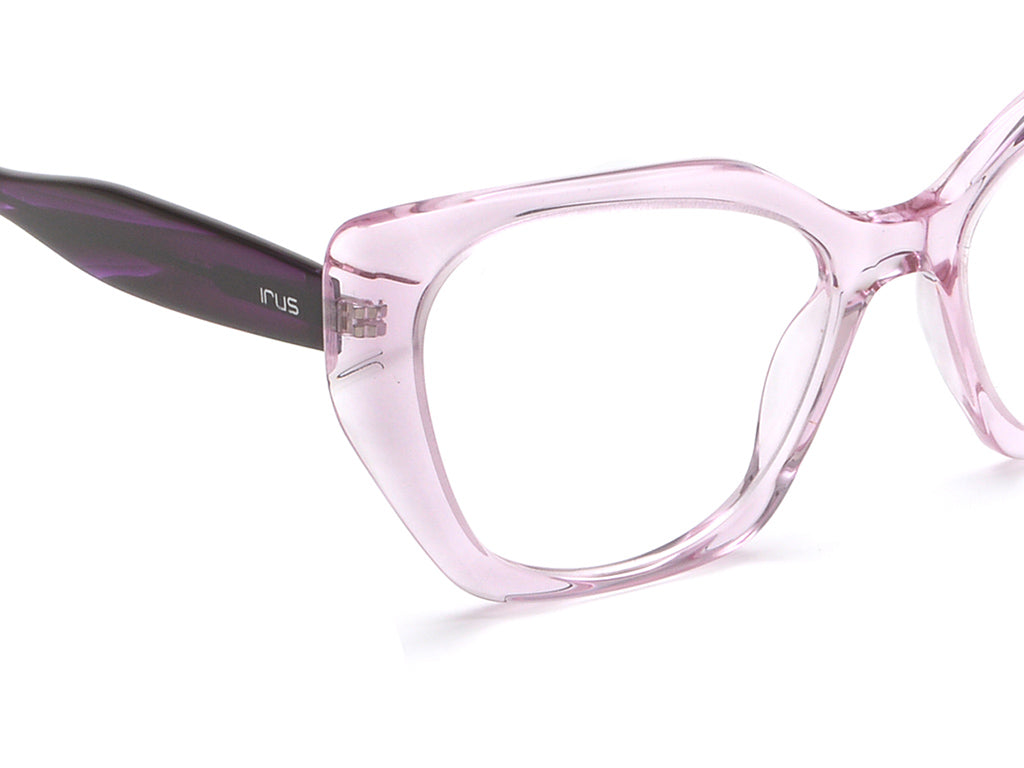 IRUS 2975 Women Cat Eye Frames