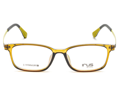 IRUS 2978 Women Rectangular Frames