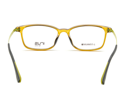 IRUS 2978 Women Rectangular Frames