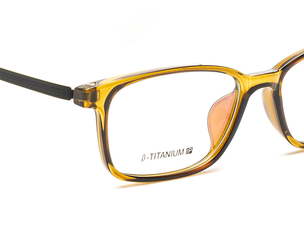 IRUS 2978 Women Rectangular Frames