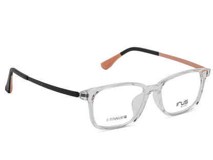 IRUS 2978 Women Rectangular Frames