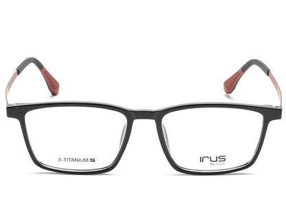 IRUS 2979 Square Men Frames