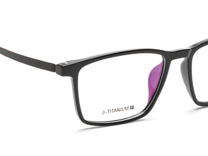 IRUS 2979 Square Men Frames