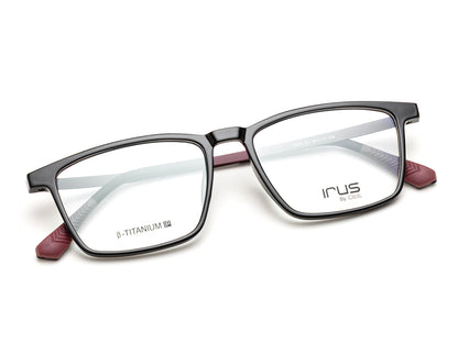 IRUS 2979 Square Men Frames
