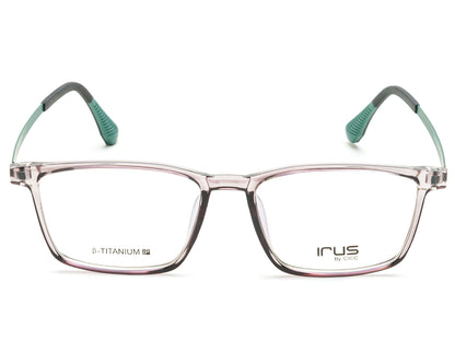 IRUS 2979 Square Men Frames