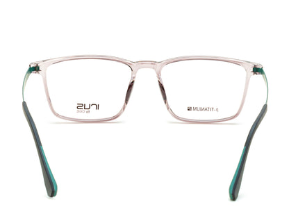 IRUS 2979 Square Men Frames
