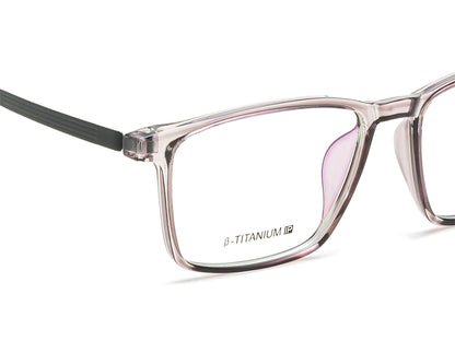 IRUS 2979 Square Men Frames