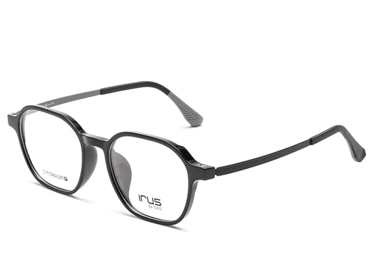 IRUS 2980 Unisex Square Frames
