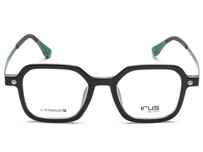 IRUS 2981 Women Square Frames