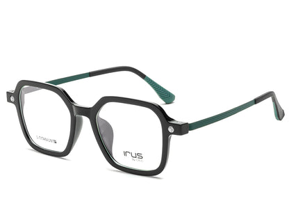IRUS 2981 Women Square Frames