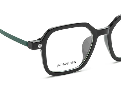 IRUS 2981 Women Square Frames