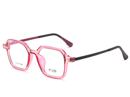 IRUS 2981 Women Square Frames