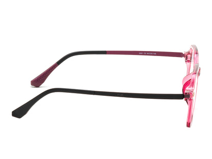 IRUS 2981 Women Square Frames
