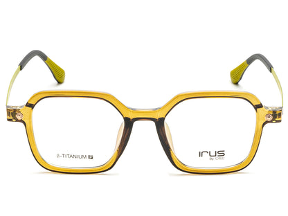IRUS 2981 Women Square Frames
