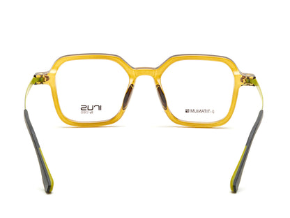 IRUS 2981 Women Square Frames