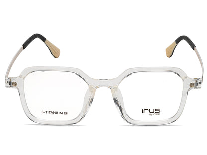IRUS 2981 Women Square Frames
