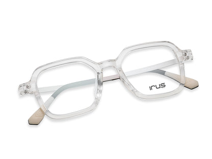 IRUS 2981 Women Square Frames