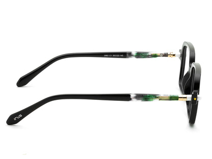 IRUS 2983 Square Men Frames