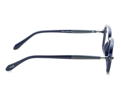 IRUS 2983 Square Men Frames