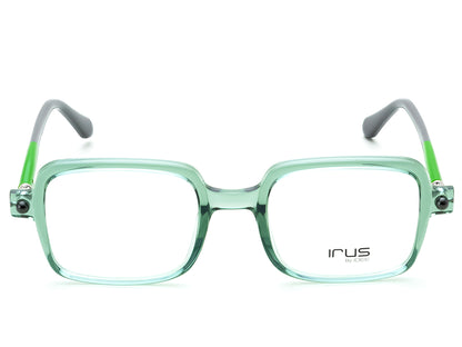 IRUS 2983 Square Men Frames